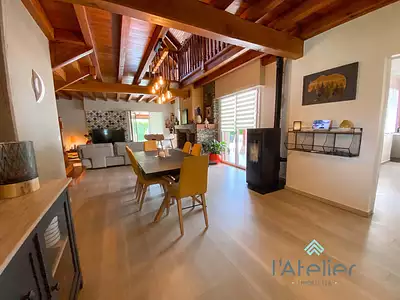 Maison, 300 m²