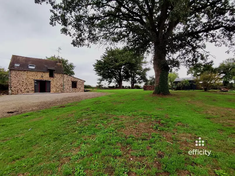 Maison, 86 m²