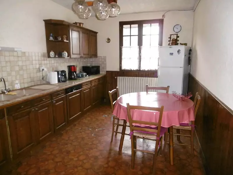 Maison, 133 m²