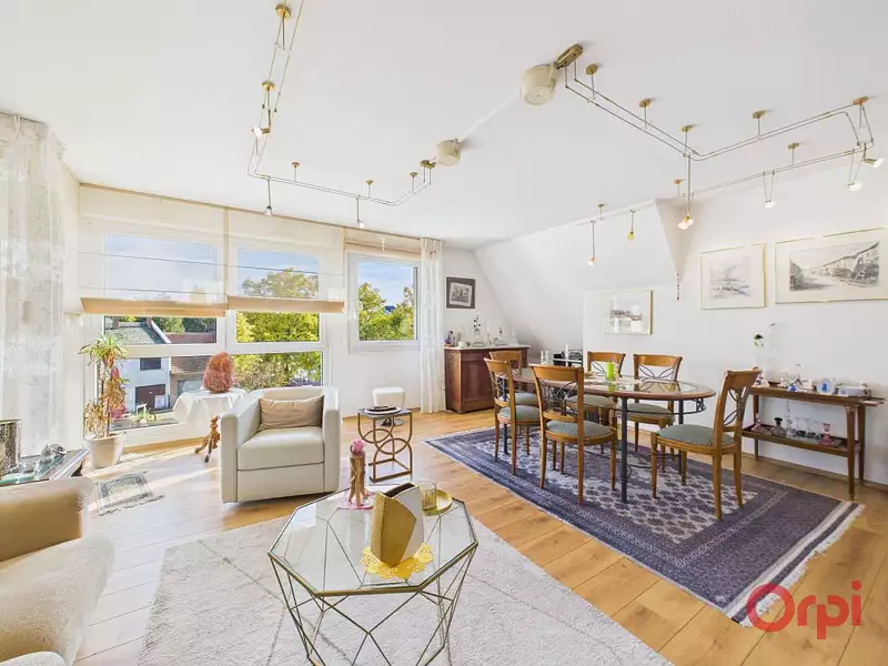 Appartement, 110 m²