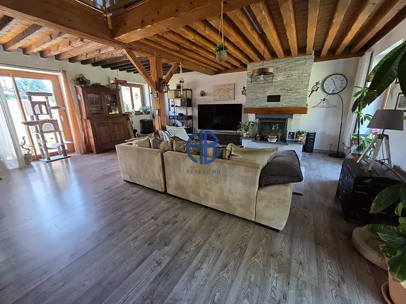 Maison, 160 m²