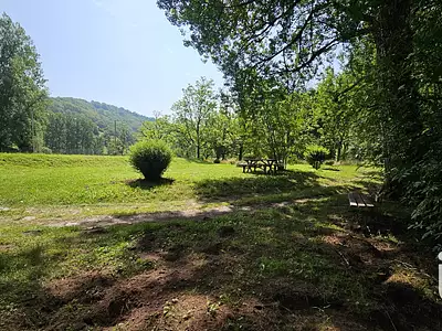 Terrain, 4 087 m²