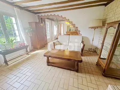 Maison, 66 m²