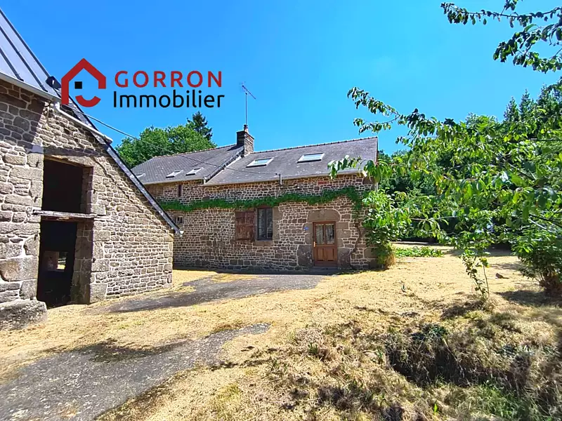 Maison, 68,3 m²