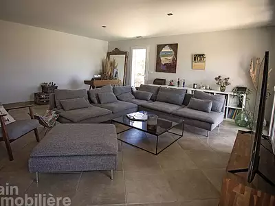 Maison, 104,5 m²