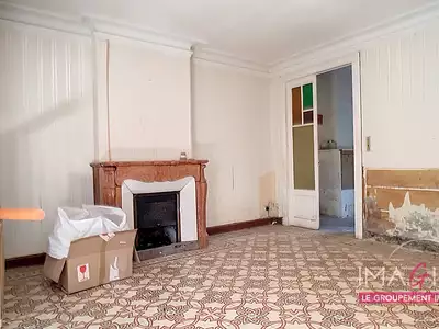 Maison, 166,66 m²