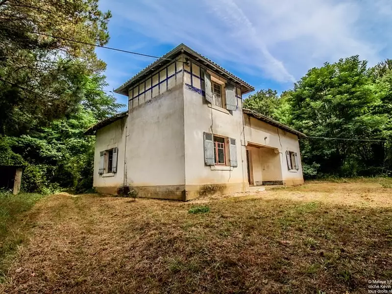 Maison, 135 m²