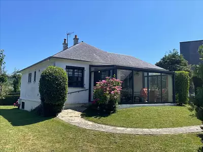 Maison, 103 m²