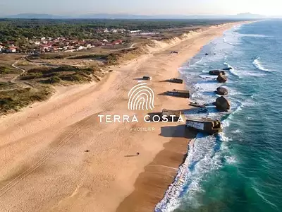 Appartement, 56,82 m²