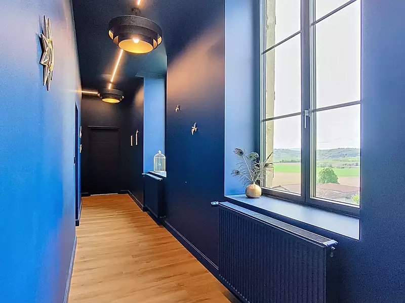 Maison, 320 m²