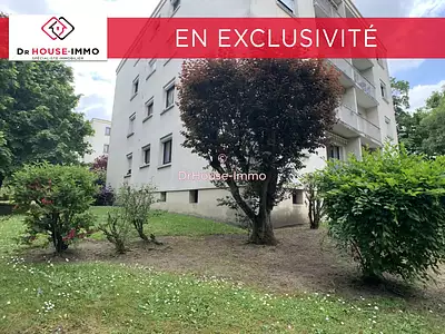 Appartement, 96 m²