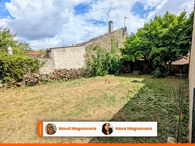 Terrain, 476 m²