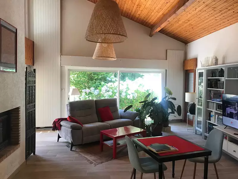 Maison, 140 m²