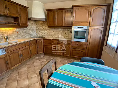 Maison, 88,5 m²