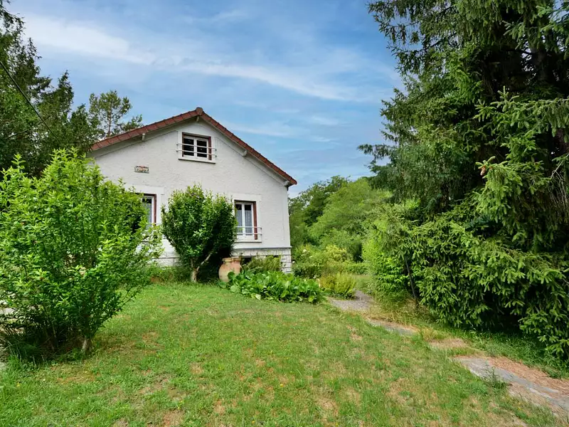 Maison, 110 m²