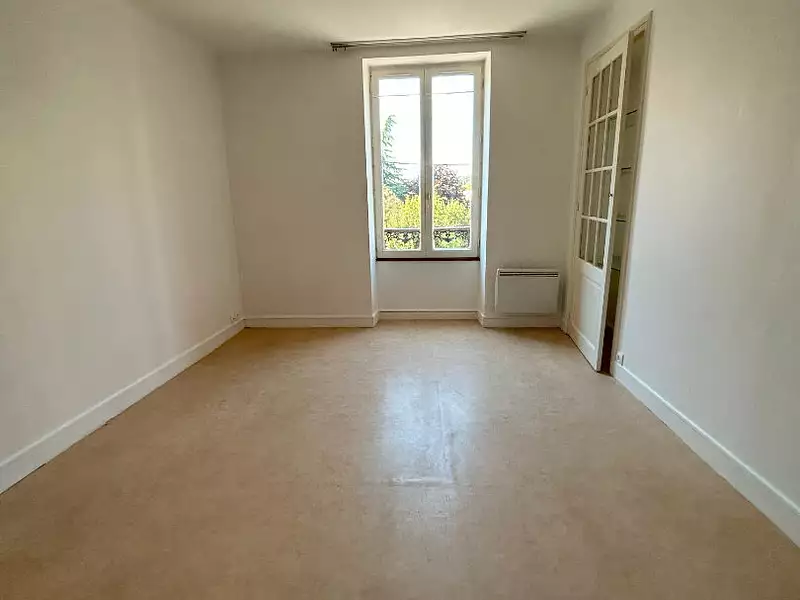 Appartement, 35,79 m²