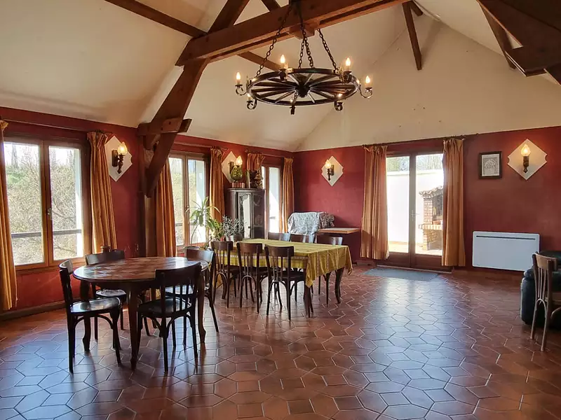 Maison, 176 m²