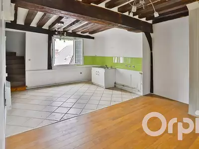 Appartement, 92 m²