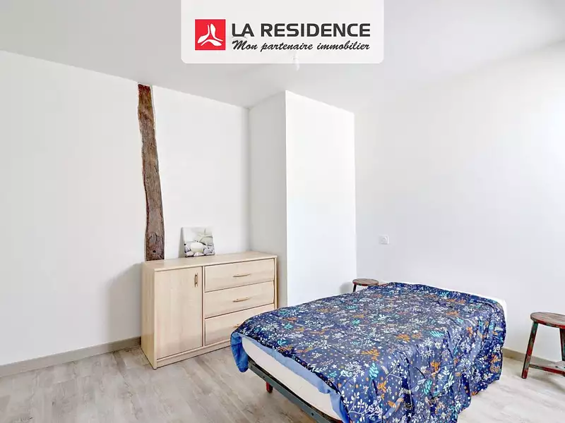 Maison, 80 m²