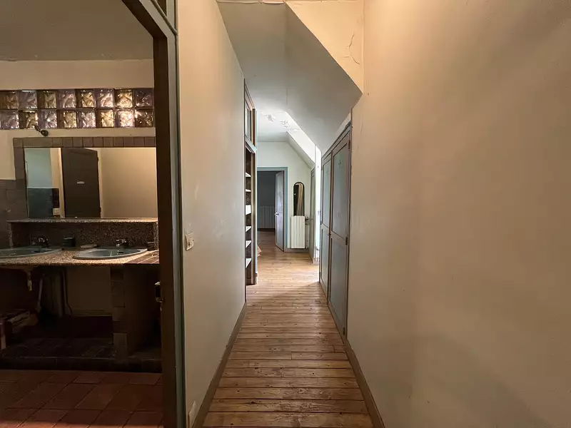 Maison, 182 m²