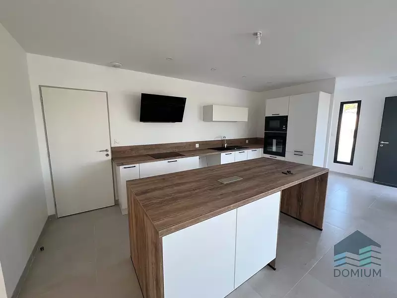 Maison, 110 m²