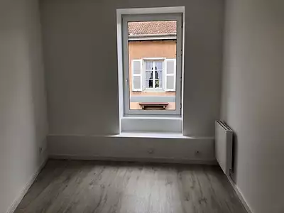 Appartement, 42,06 m²