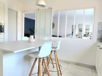 Maison, 121 m²