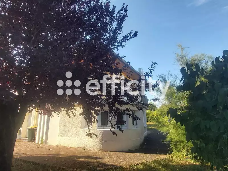 Maison, 165 m²