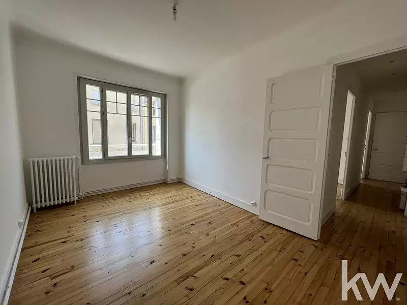 Appartement, 85 m²