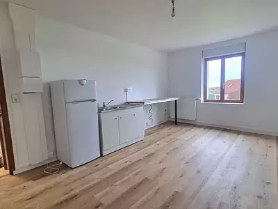 Appartement, 35,53 m²