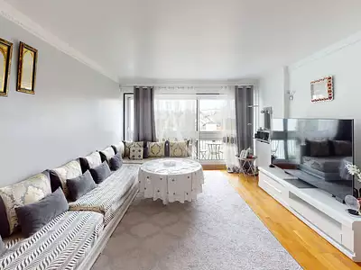 Appartement, 98,97 m²