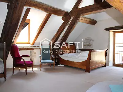 Maison, 265 m²