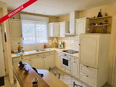 Maison, 63 m²
