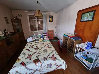 Maison, 100 m²