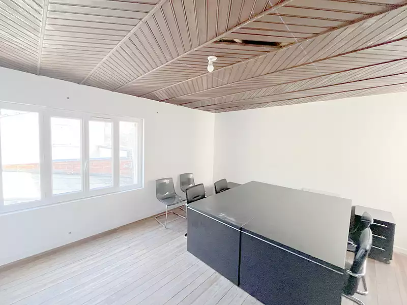 Divers, 120 m²