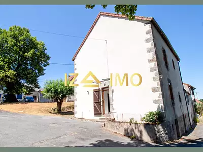 Immeuble, 90 m²