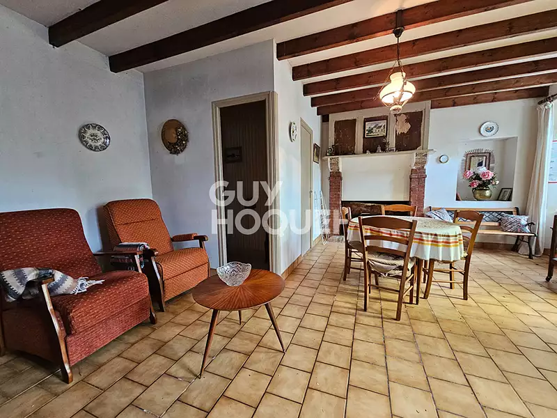 Maison, 114,67 m²