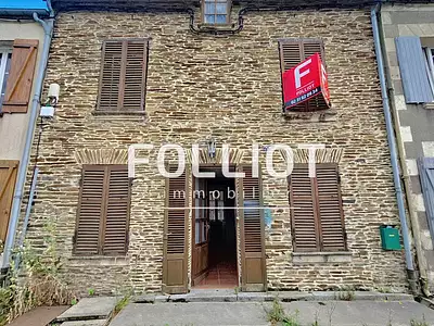 Maison, 185 m²