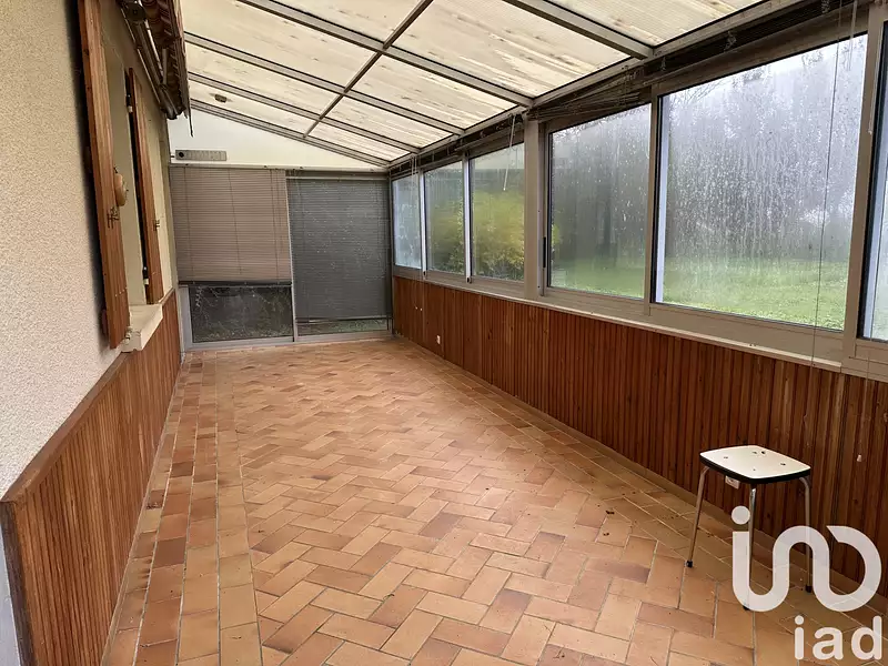 Maison, 63 m²