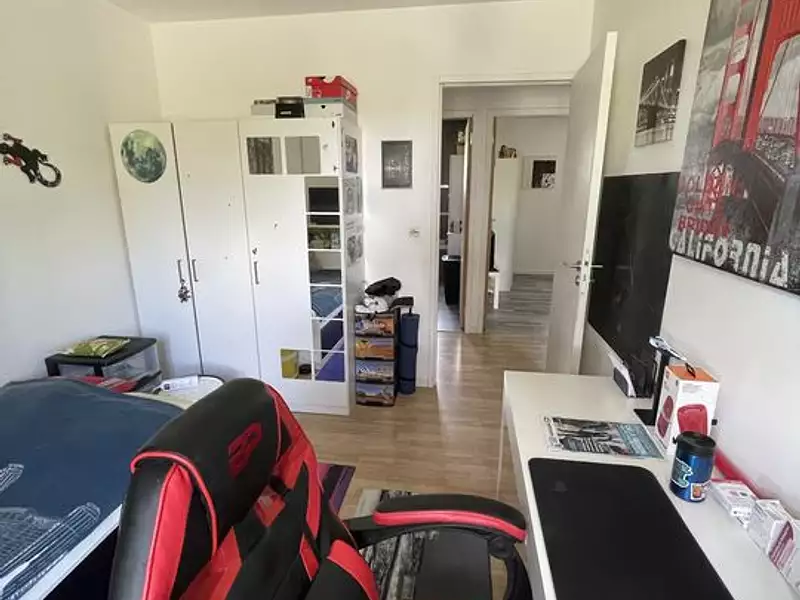 Maison, 115 m²