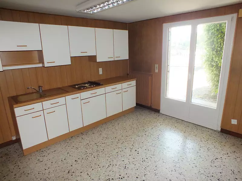 Maison, 117 m²