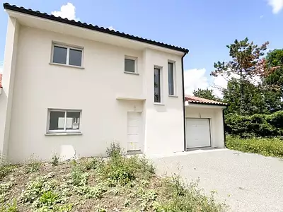 Maison, 111,93 m²