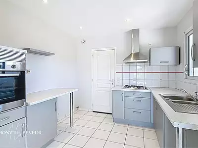 Maison, 100 m²