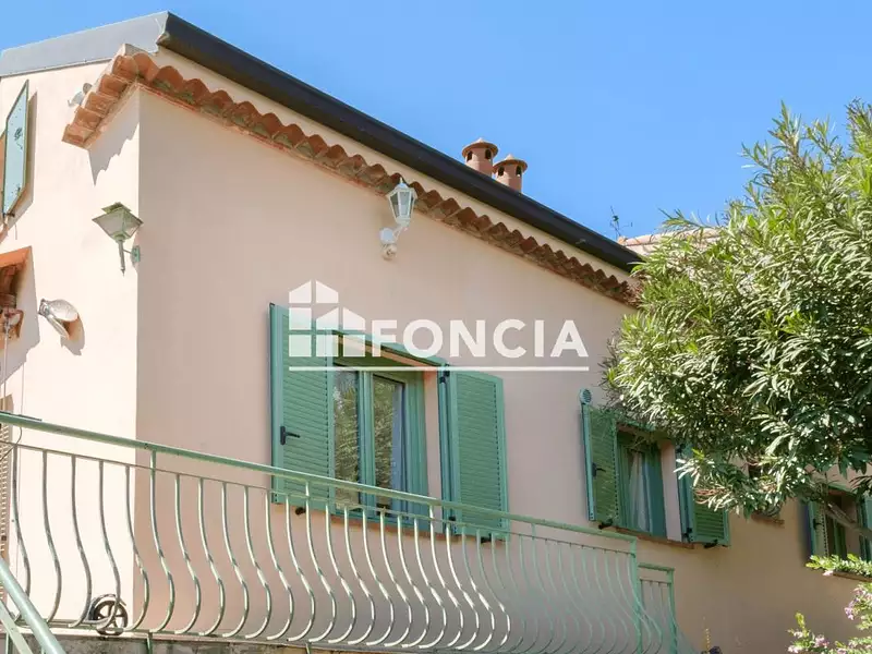 Maison, 150 m²