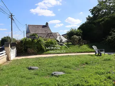 Maison, 150 m²