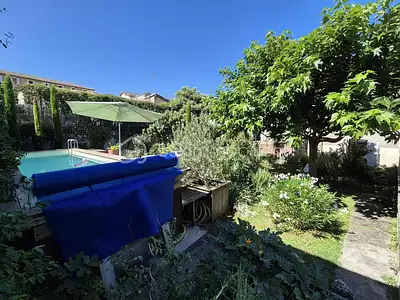 Maison, 224 m²