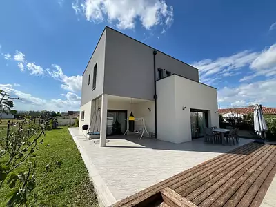 Maison, 160 m²