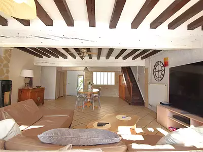 Maison, 205 m²