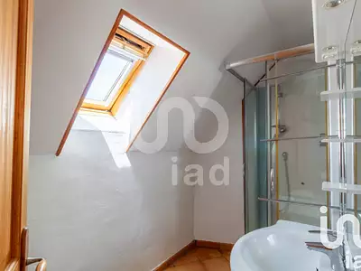 Maison, 56 m²