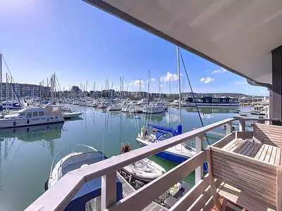 Appartement, 81,04 m²